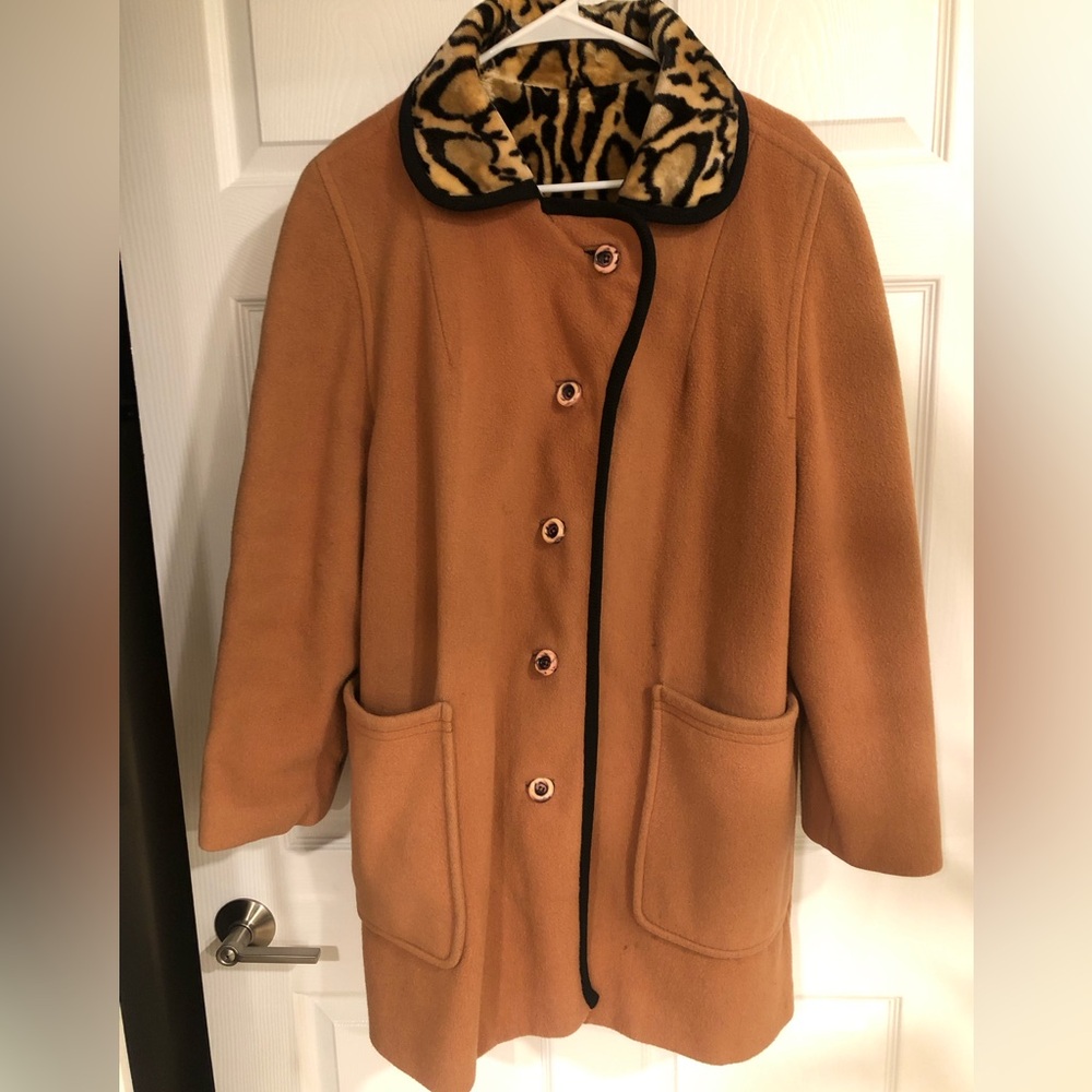 Vintage Country Pacer Jacket - VERY NICE - Picture 3 of 7